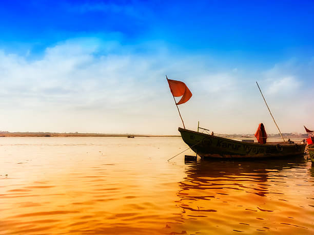 How to Reach Varanasi: A Comprehensive Guide