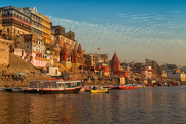 Best Time to Visit Varanasi: A Guide for the Perfect Trip