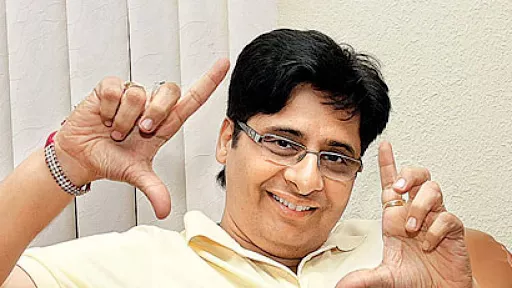 Vashu Bhagnani accuses Netflix of Cheating