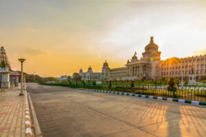 Vidhana Soudha