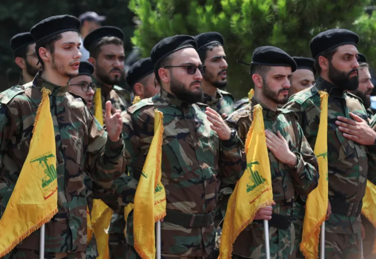 What is HezBollah?