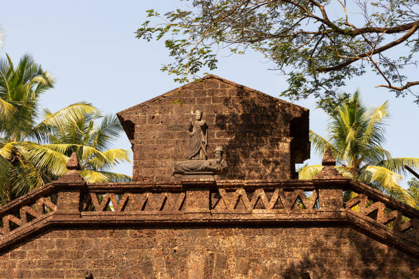 Exploring the Rich History of Goa: From Ancient Trade to Colonial Legacy