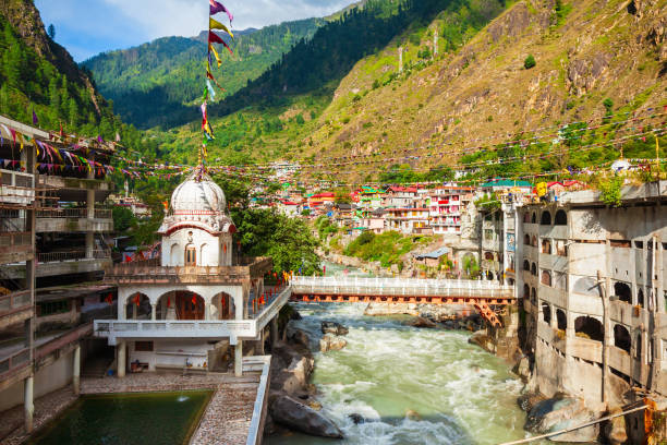 The Rich History of Manali: From Ancient Roots to Modern Retreat