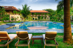 Top Places to Stay in Goa: A Comprehensive Guide for Every Traveler