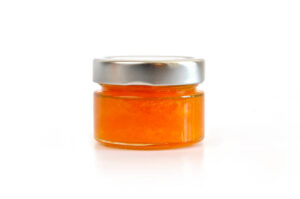 Apricot Jam and Products