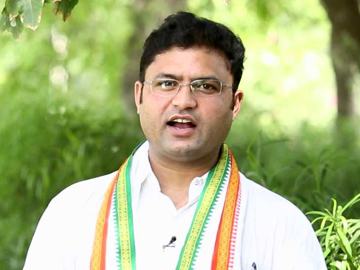 Ashok Tanwar Joins Congress