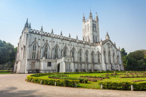 Experience the Beauty of St. Paul’s Cathedral