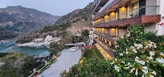 Exploring Budget Hotels in Rishikesh: Affordable and comfort stays