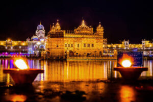 Festivals and Events in Amritsar