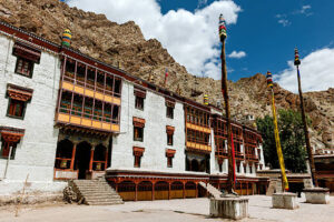 Hemis Monastery