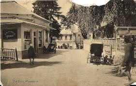 A Journey Through the History of Mussoorie