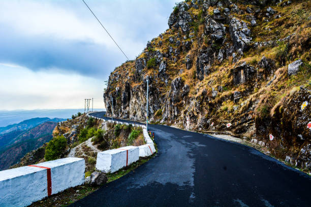 How to Reach Mussoorie: A Complete Guide