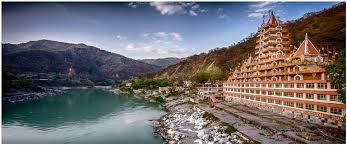 How to Reach Rishikesh: A Simple Guide for Travelers