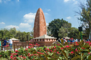 Jallianwala Bagh Museum