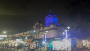 Kalighat Temple