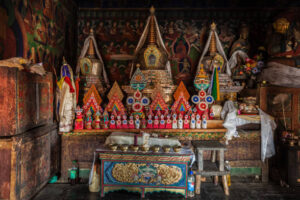 Lamayuru Monastery