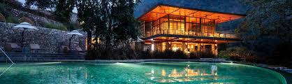 Luxury Hotels in Rishikesh: A Blend of Comfort and Serenity