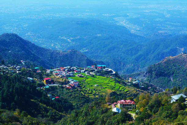 Best Time to Travel to Mussoorie: A Guide for Every Traveler