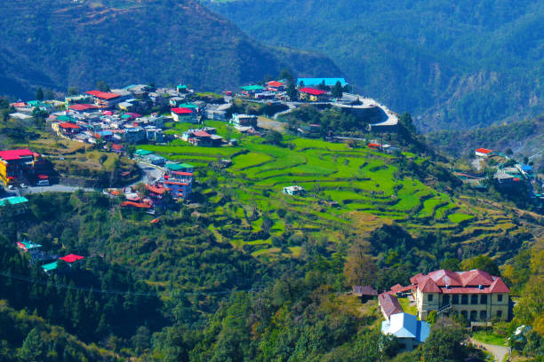 Family Stays in Mussoorie: A Perfect Getaway for Every Age