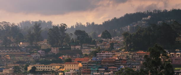 Places to Stay in Ooty: A Perfect Guide for Your Vacation