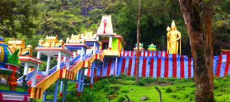 Religious Places in Ooty: A Guide for Visitors