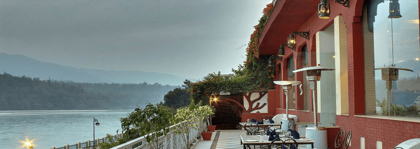 Family Stays in Rishikesh: A Perfect Blend of Adventure and Serenity