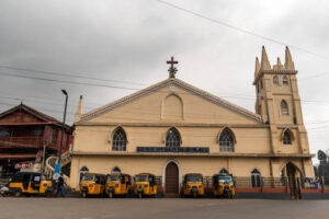 St. Stephen's Church