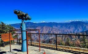 Take a Trip to Lal Tibba