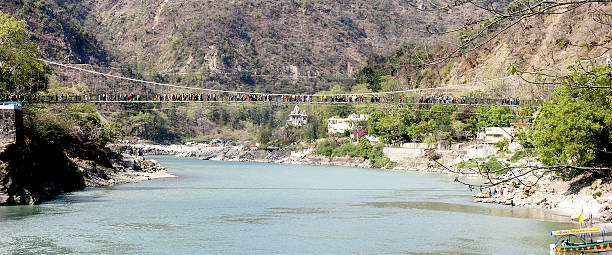 Top 10 Things to Do in Rishikesh: A Spiritual and Adventure Lover’s Paradise