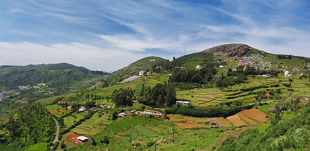 Top 10 Places to Visit in Ooty: A Guide to the Queen of Hill Stations