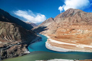 Visit Zanskar Valley