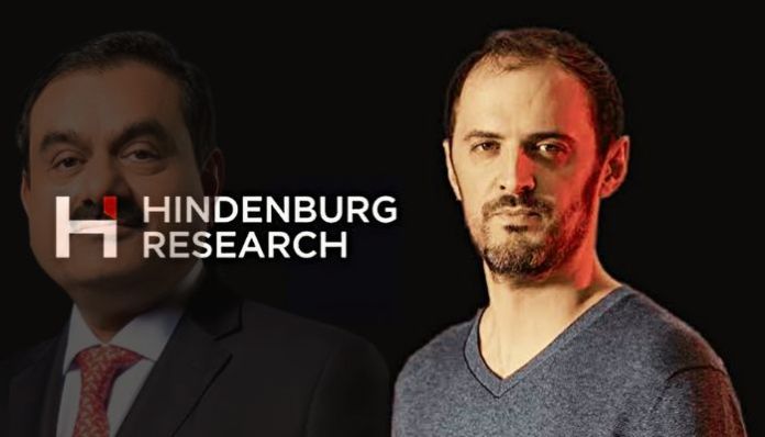 Hindenburg Research Announces Closure