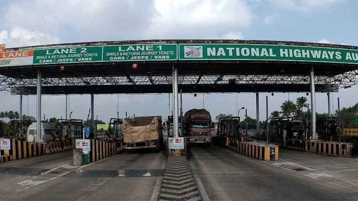 Nationwide Toll Fraud Exposed