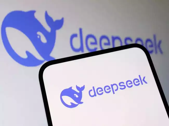 What is DeepSeek?