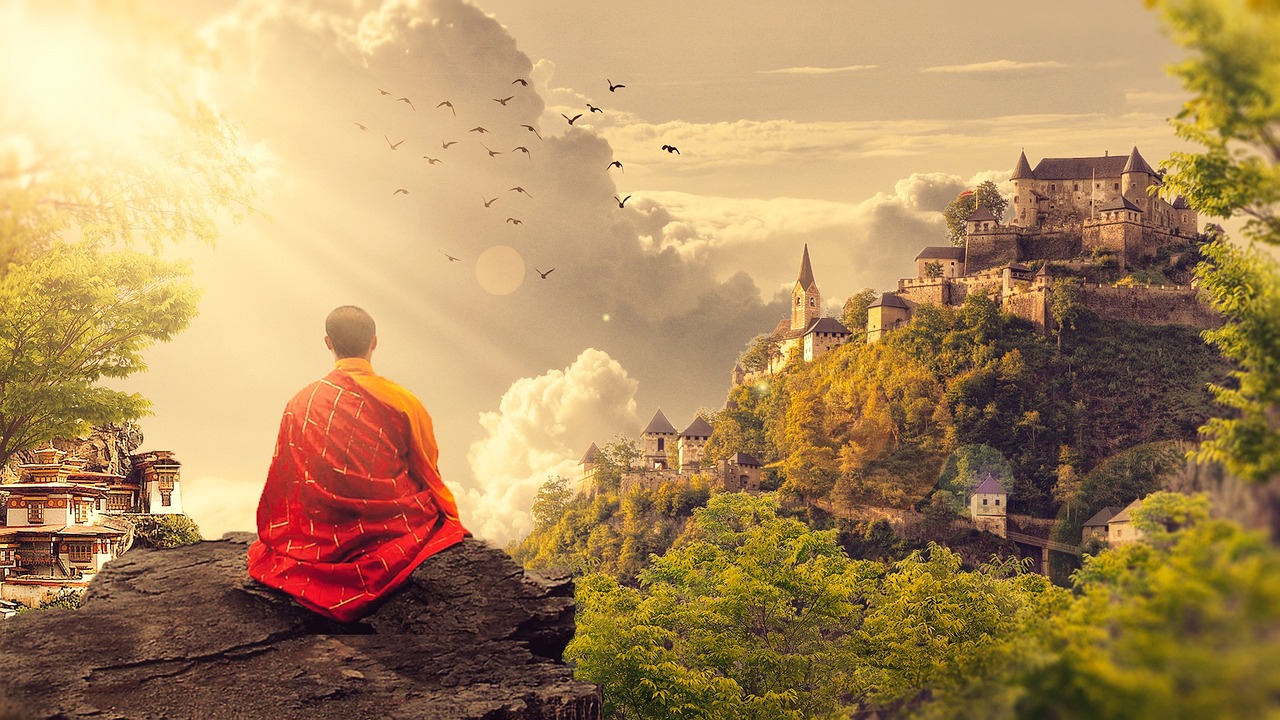 The Benefits of Meditation: A Path to a Healthier Mind and Body