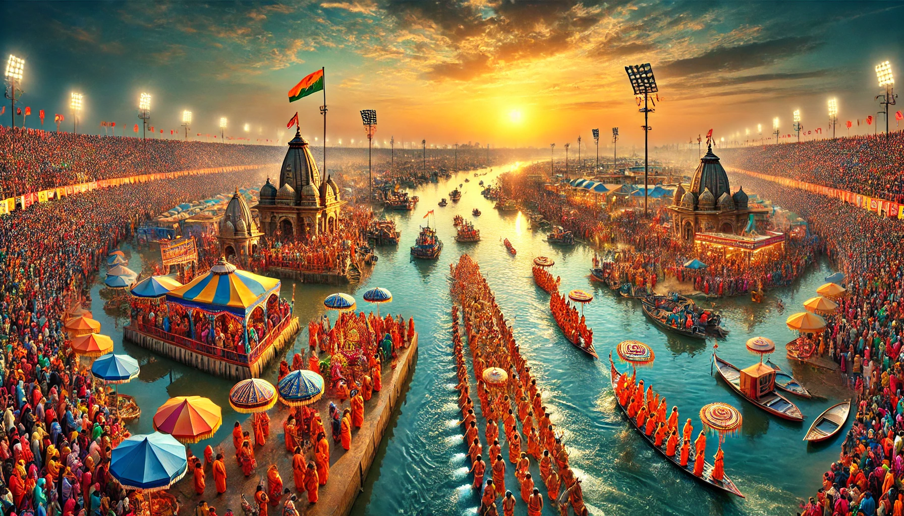 Maha Kumbh Mela