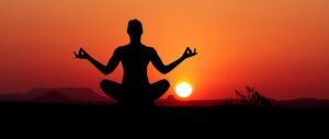 Mental Health Benefits of Meditation