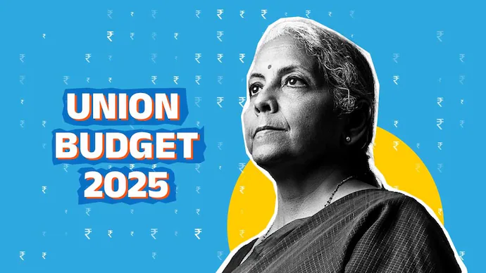 10 Major Announcements in Budget 2025