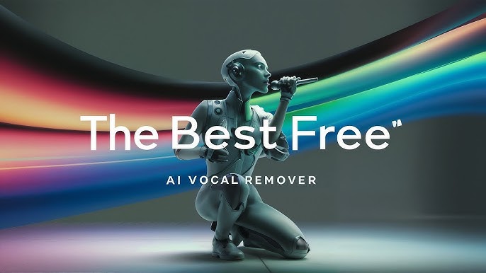 Best AI Vocal Removers