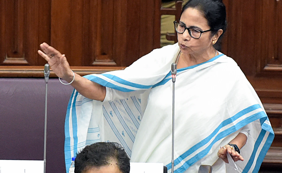 Mamata Banerjee on Maha Kumbh