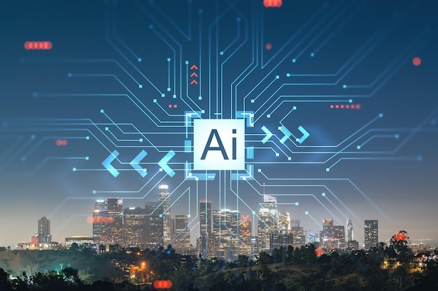 AI Hub: The Ultimate Gateway to Artificial Intelligence