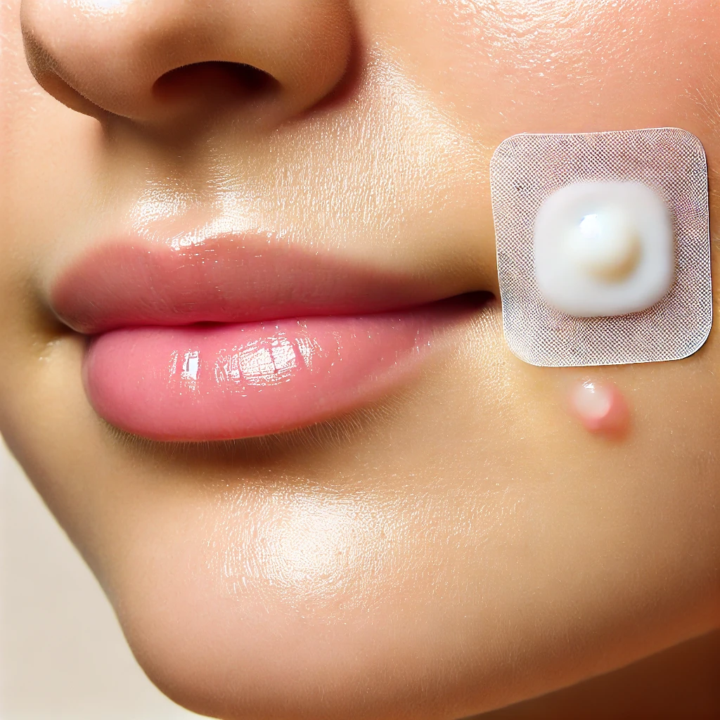 How Do Pimple Patches actual Work? Benefits and Effectiveness?