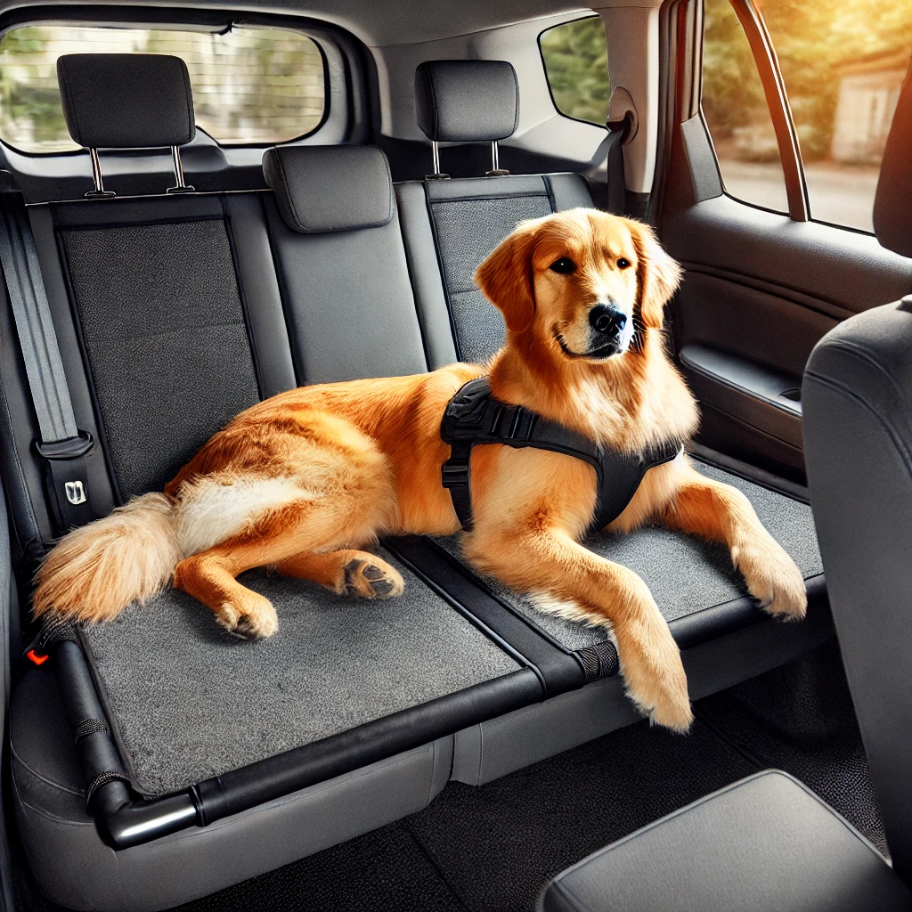 dog seat extender prices?